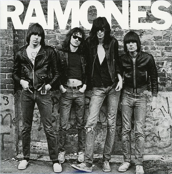 RAMONES