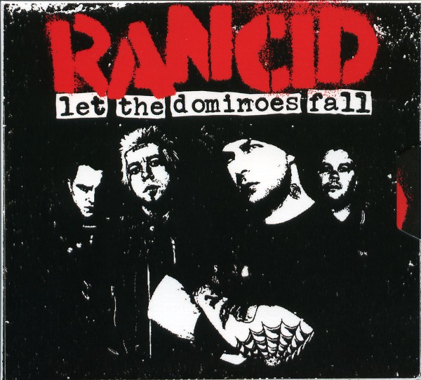 LET THE DOMINOES FALL