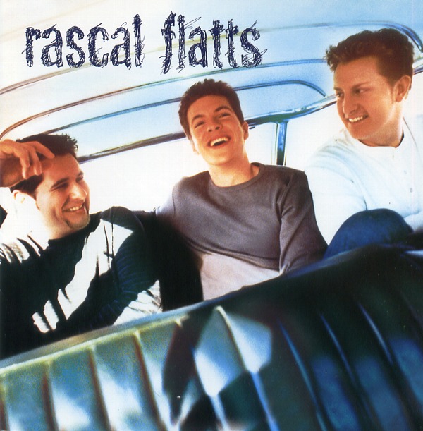 RASCAL FLATTS
