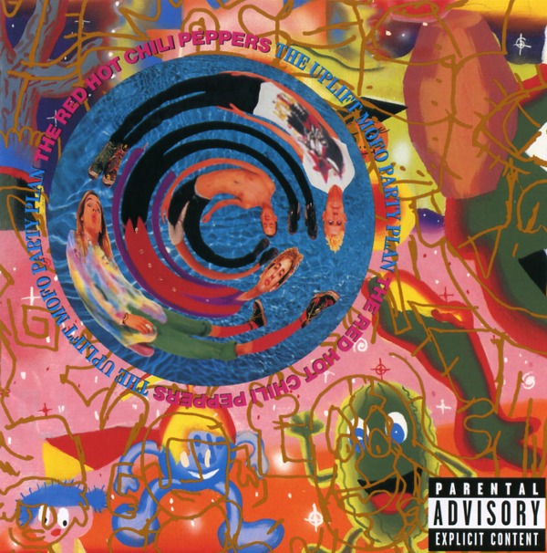 THE UPLIFT MOFO PARTY PLAN