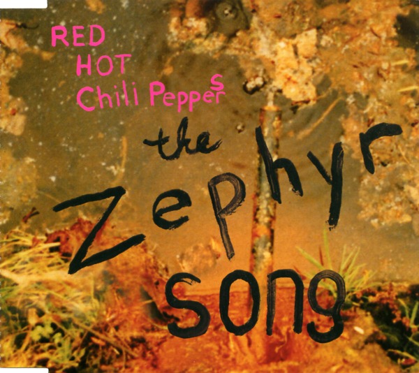 THE ZEPHYR SONG