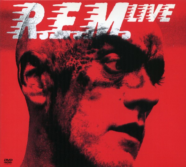 R.E.M. LIVE