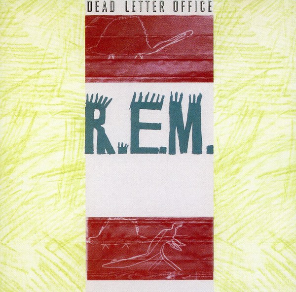 DEAD LETTER OFFICE