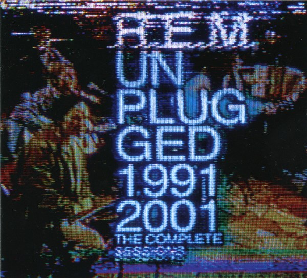UNPLUGGED 1991&2001 THE COMPLETE SESSIONS