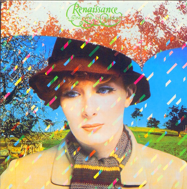 A SONG FOR ALL SEASONS