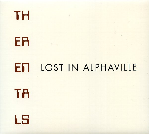 LOST IN ALPHAVILLE／THE RENTALS