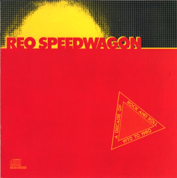 A DECADE OF ROCK AND ROLL 1970 TO 1980