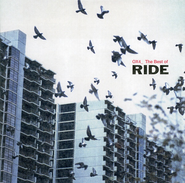 OX4_THE BEST OF RIDE
