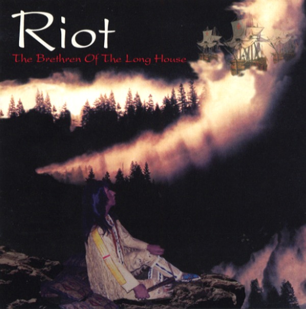 THE BRETHREN OF THE LONG HOUSE