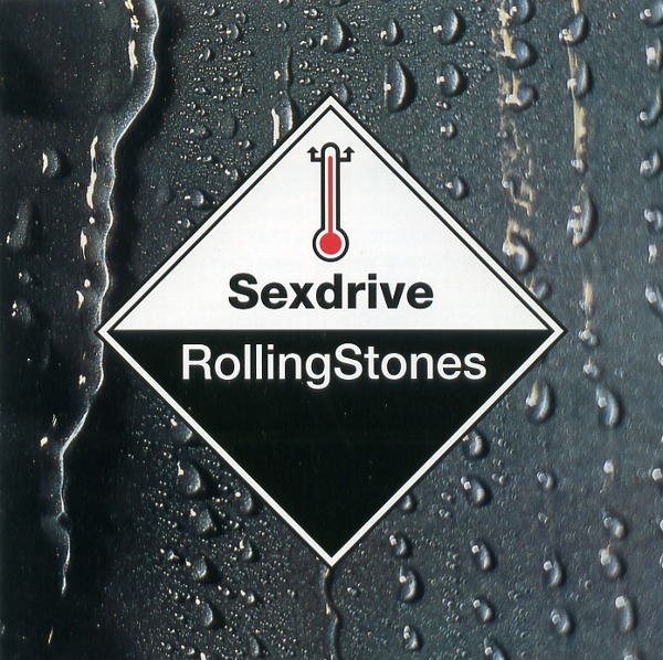 SEXDRIVE