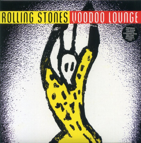 VOODOO LOUNGE
