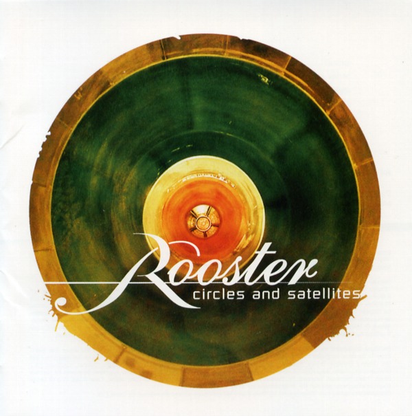 CIRCLES AND SATELLITES