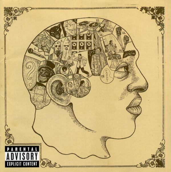 PHRENOLOGY