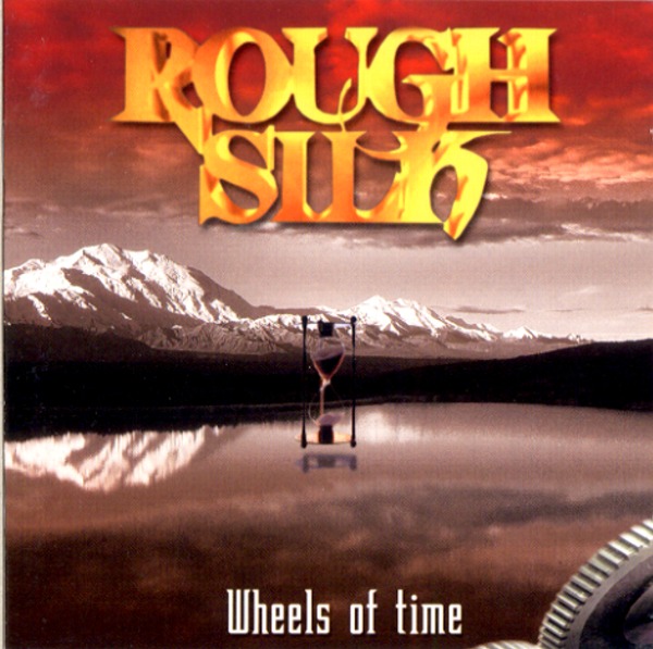 WHEELS OF TIME