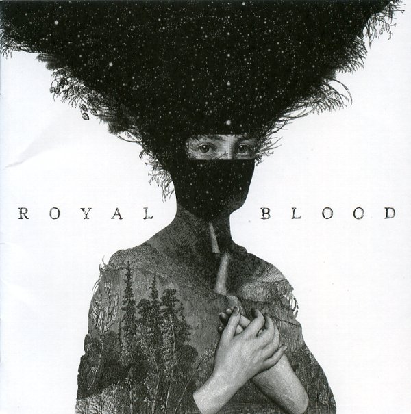 ROYAL BLOOD