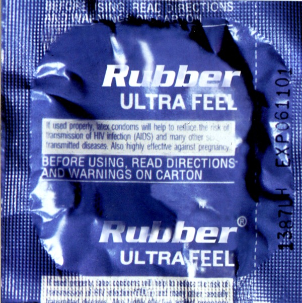 ULTRA FEEL／RUBBER