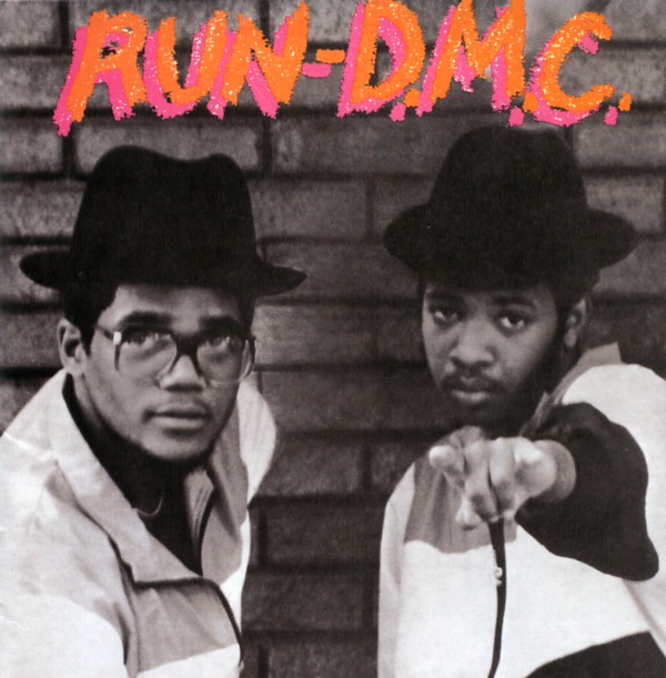 RUN-D.M.C.