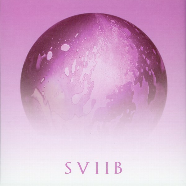 SVIIB