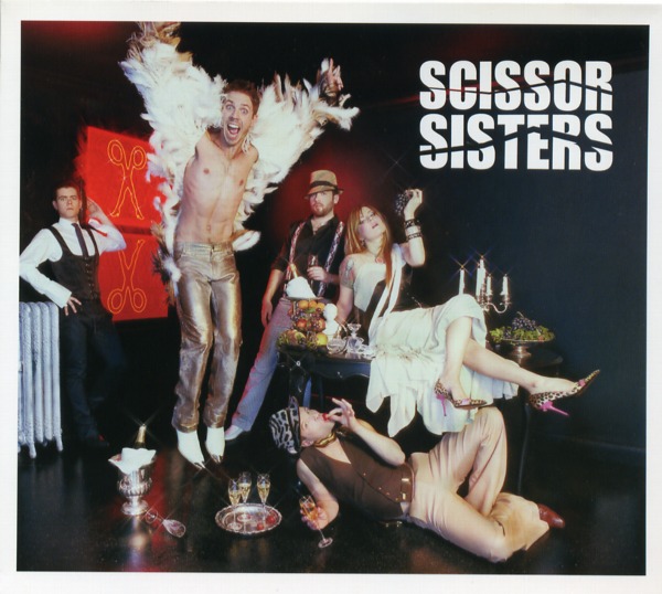 SCISSOR SISTERS