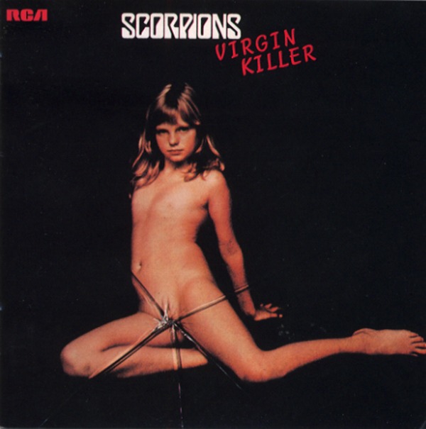 VIRGIN KILLER