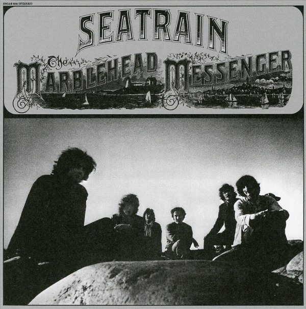 THE MARBLEHEAD MESSENGER