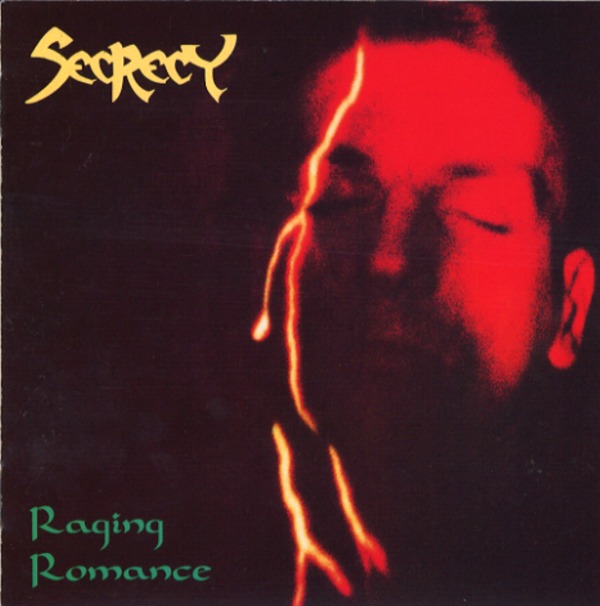 RAGING ROMANCE／SECRECY