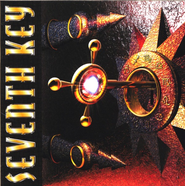 SEVENTH KEY／SEVENTH KEY