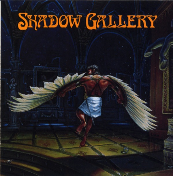 SHADOW GALLERY