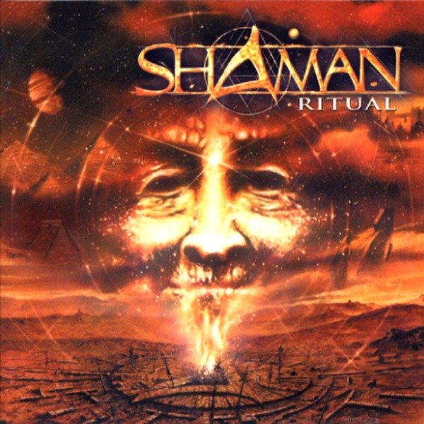 RITUAL／SHAMAN