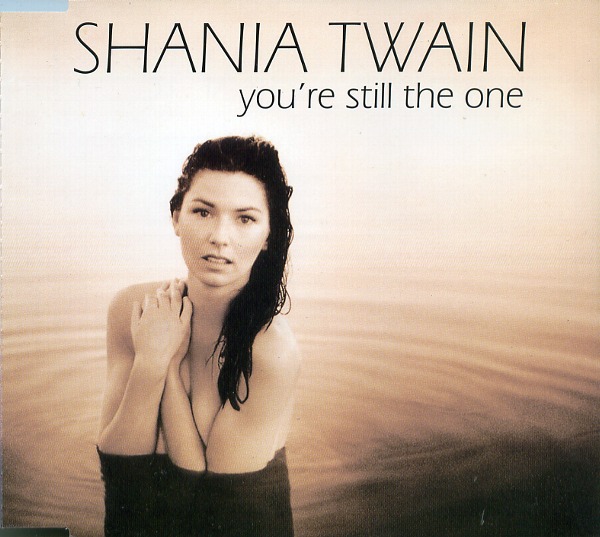 YOU'RE STILL THE ONE