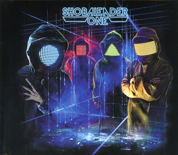 ELEKTRAC／SHOBALEADER ONE
