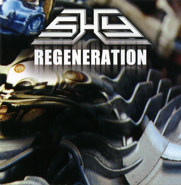 REGENERATION