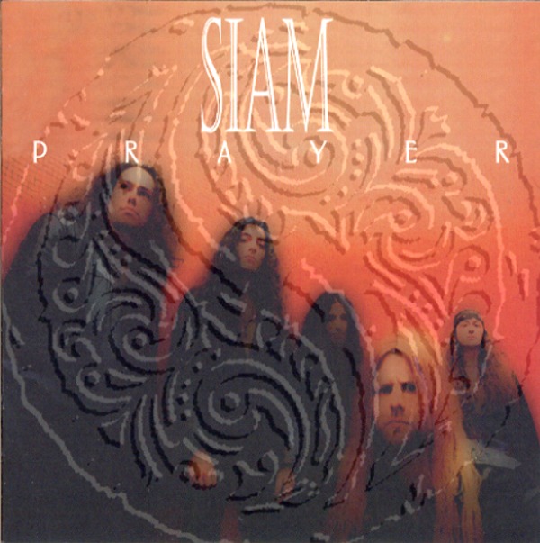 PRAYER／SIAM
