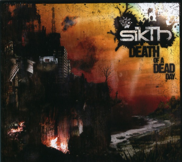 DEATH OF A DEAD DAY．