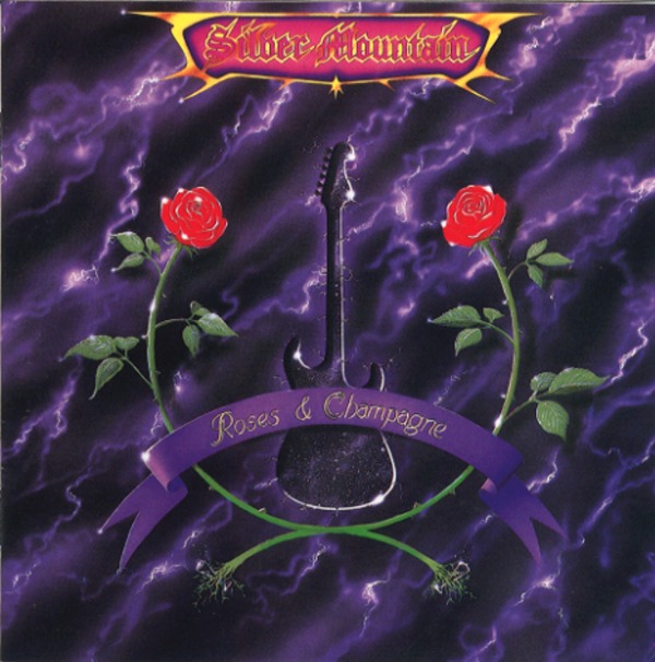 ROSES&CHAMPAGNE