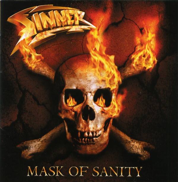 MASK OF SANITY