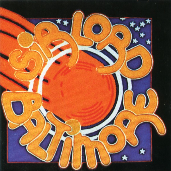 SIR LORD BALTIMORE／SIR LORD BALTIMORE