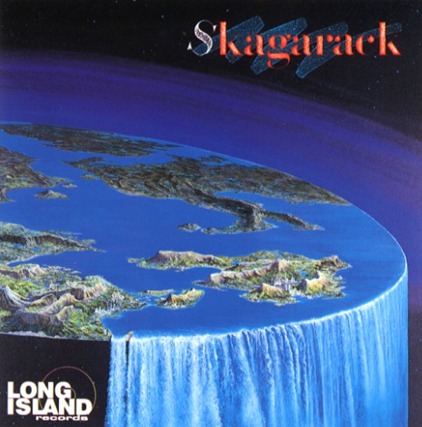 SKAGARACK