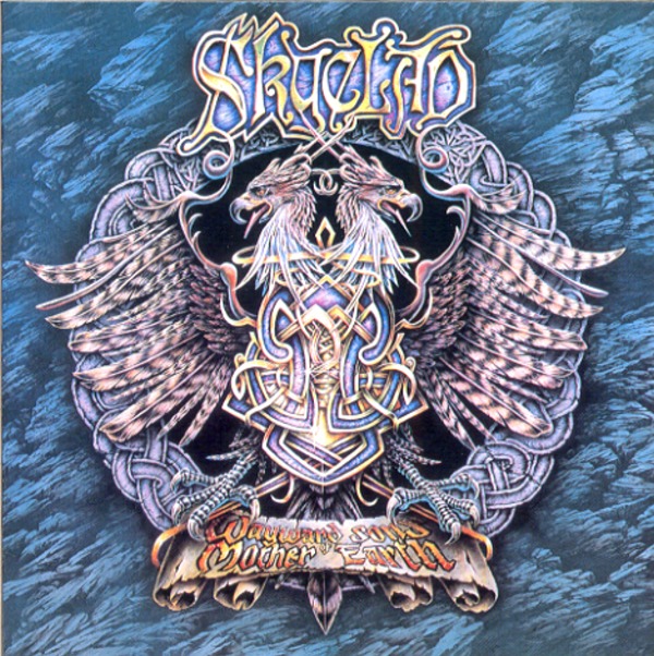 The Wayward Sons of Mother Earth