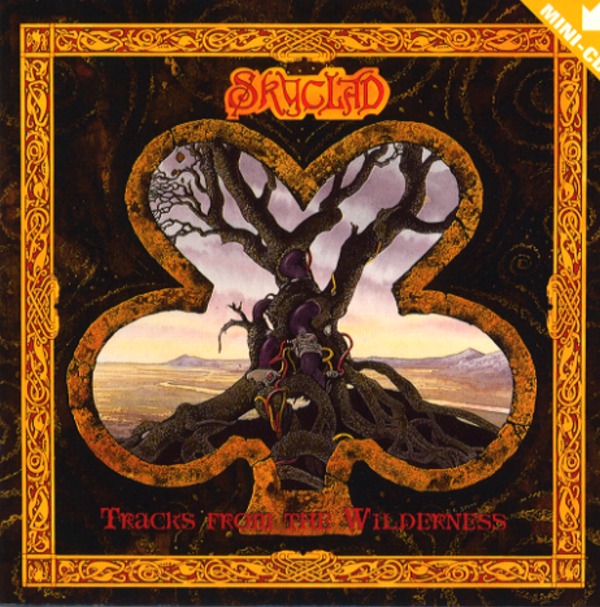 Tracks from the Wilderness 