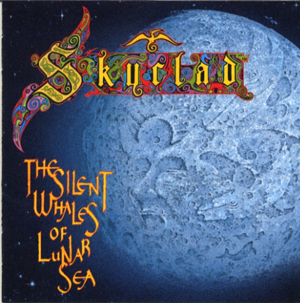 The Silent Whales of Lunar Sea