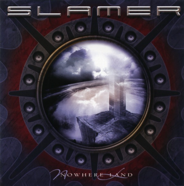 NOWHERE LAND／SLAMER