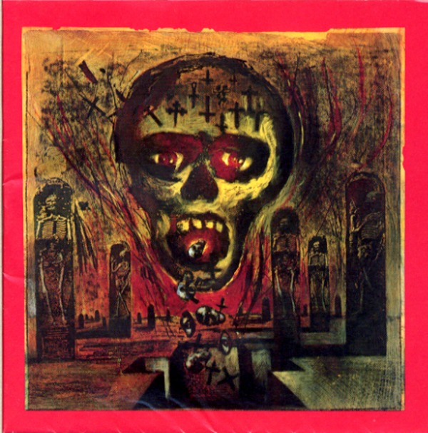 SEASONS IN THE ABYSS