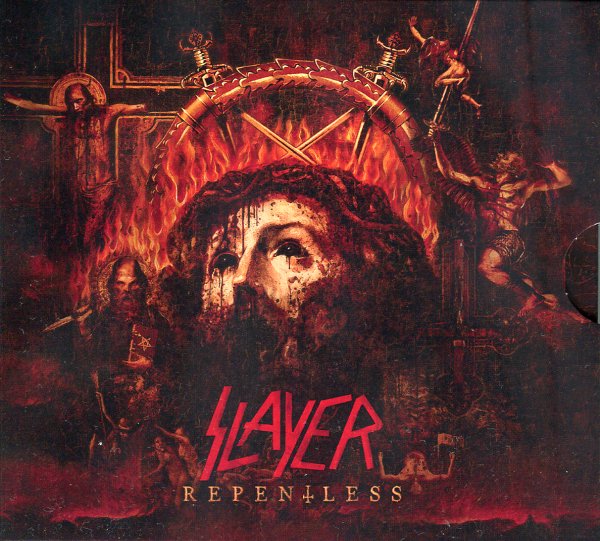 REPENTLESS
