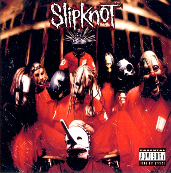 SLIPKNOT