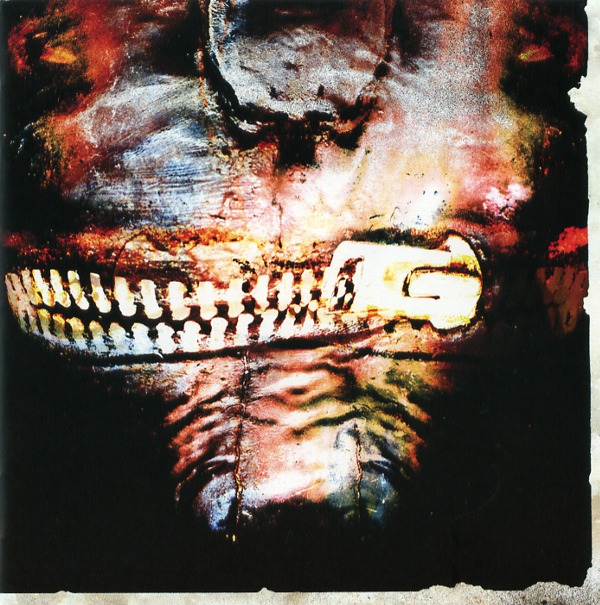 VOL.3:（THE SUBLIMINAL VERSES）