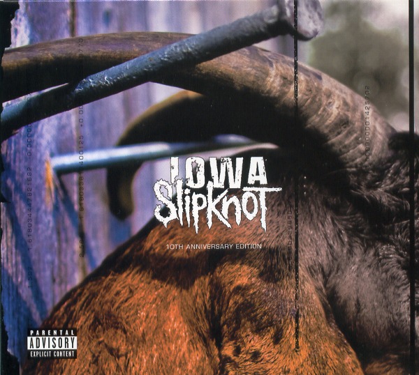 IOWA 10TH ANNIVERSARY EDITION