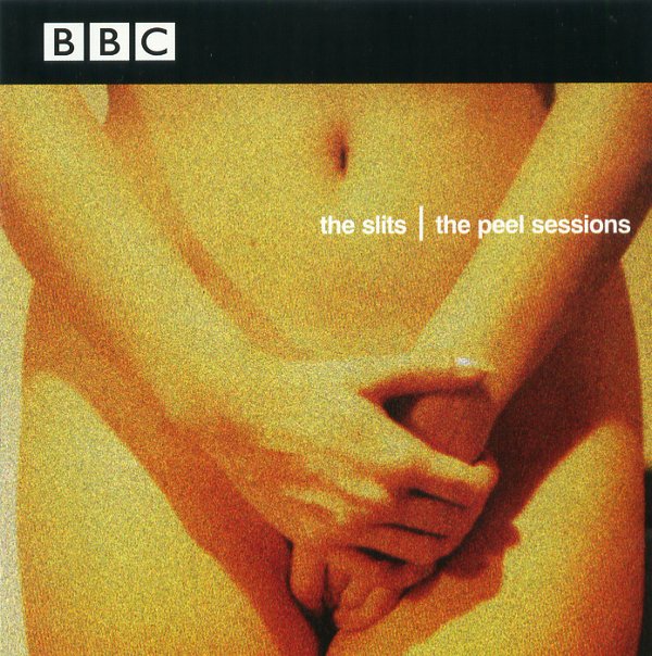THE PEEL SESSIONS