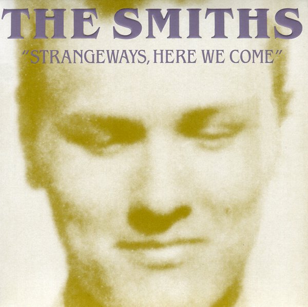 STRANGEWAYS,HERE WE COME