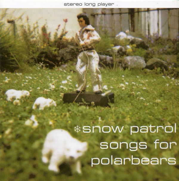 SONGS FOR POLARBEARS
